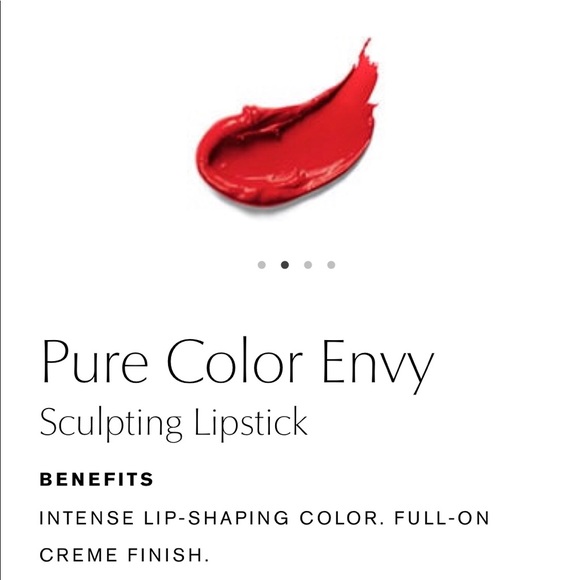 SOLD Estée Lauder Pure Color Envy in Envious - Picture 5 of 6